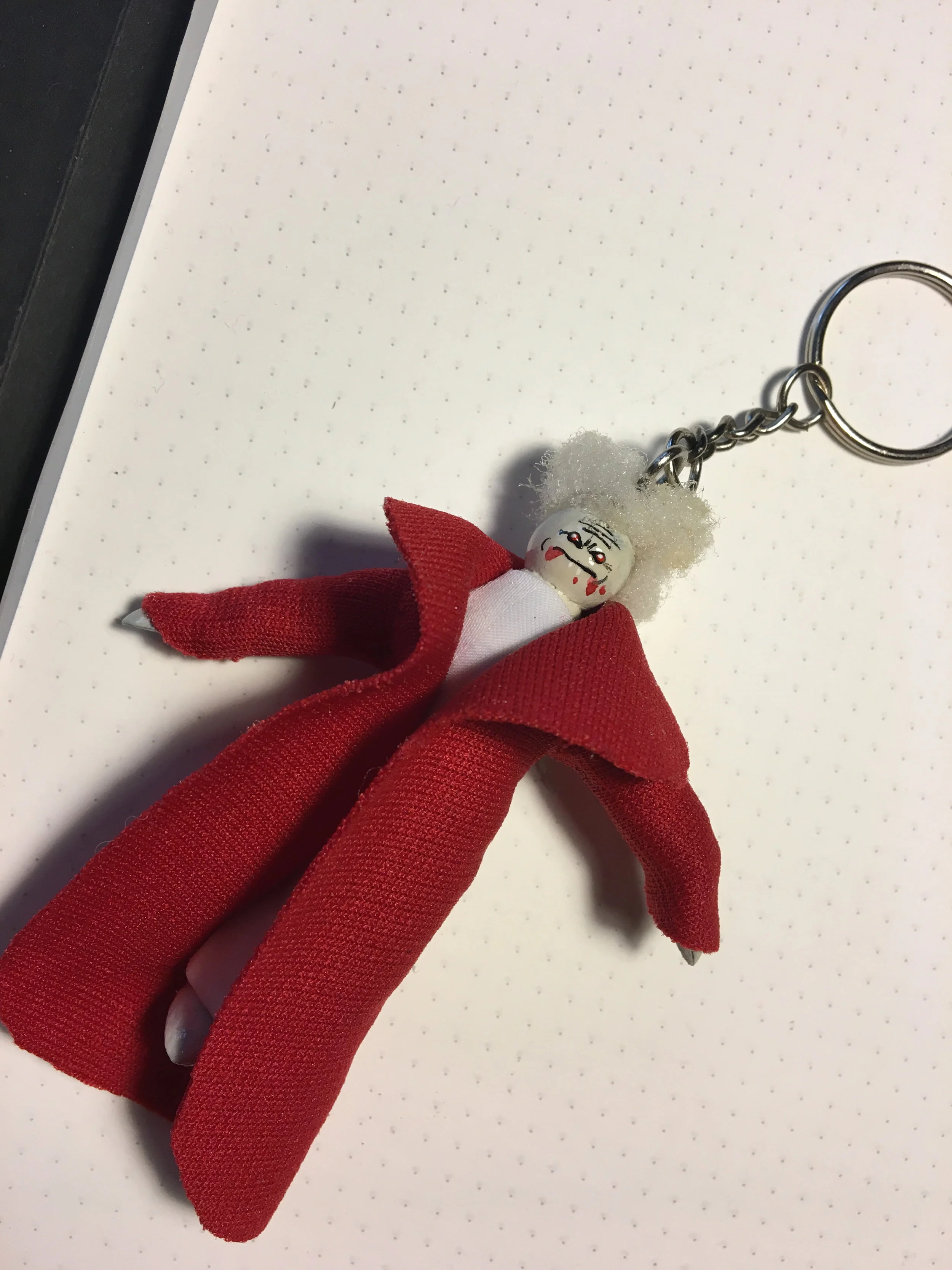 Bram Stoker's Dracula - Dracula