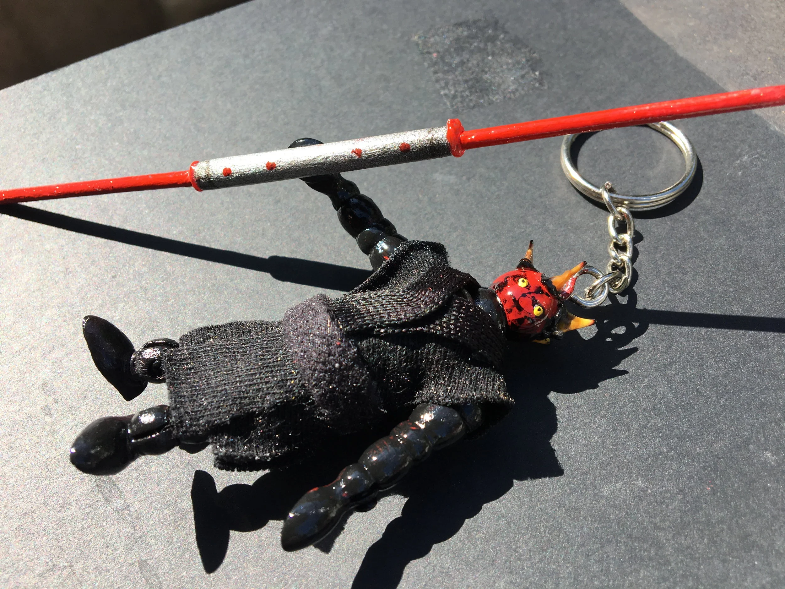 Star Wars - Darth Maul 