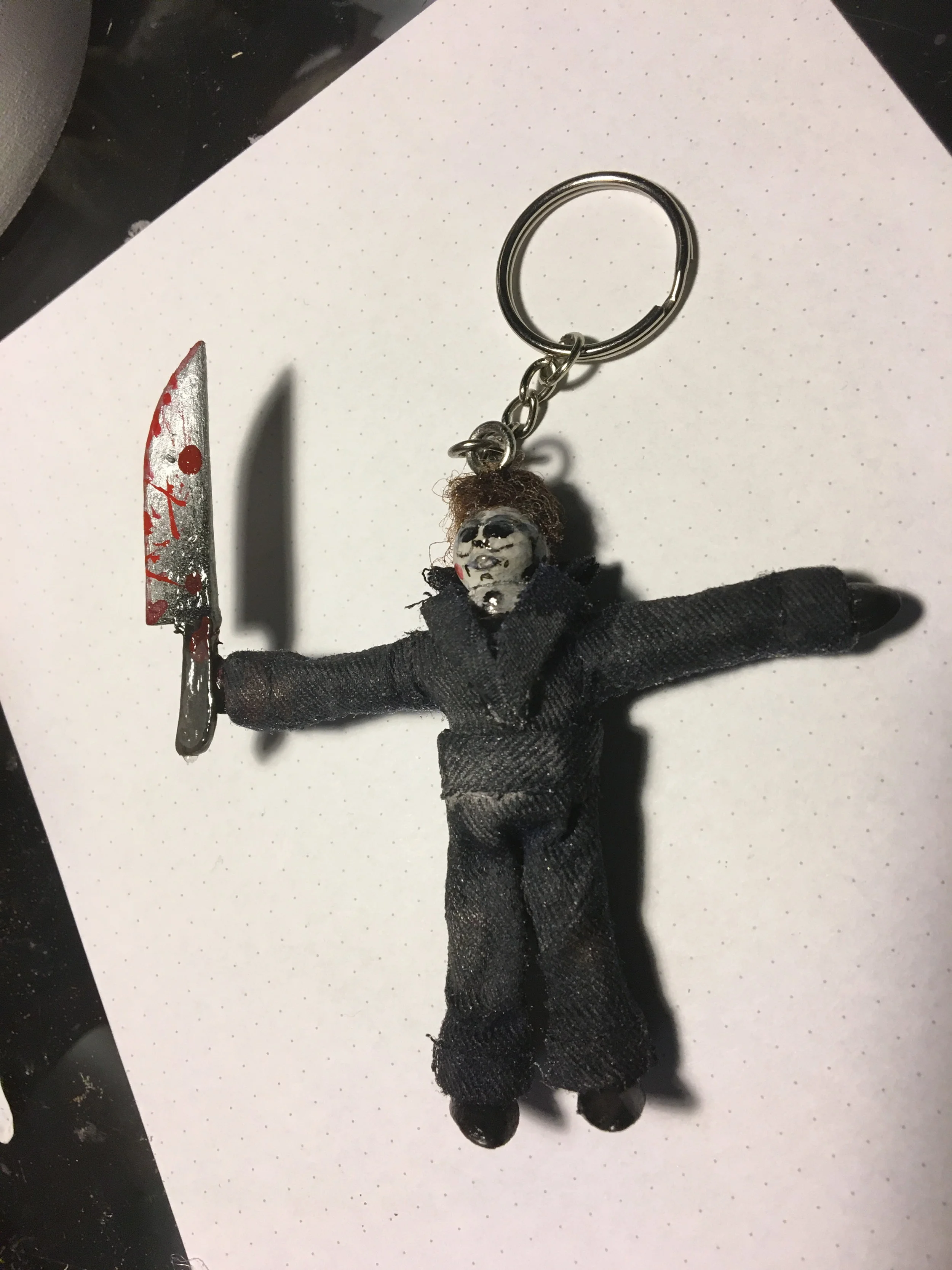 Halloween - Michael Myers