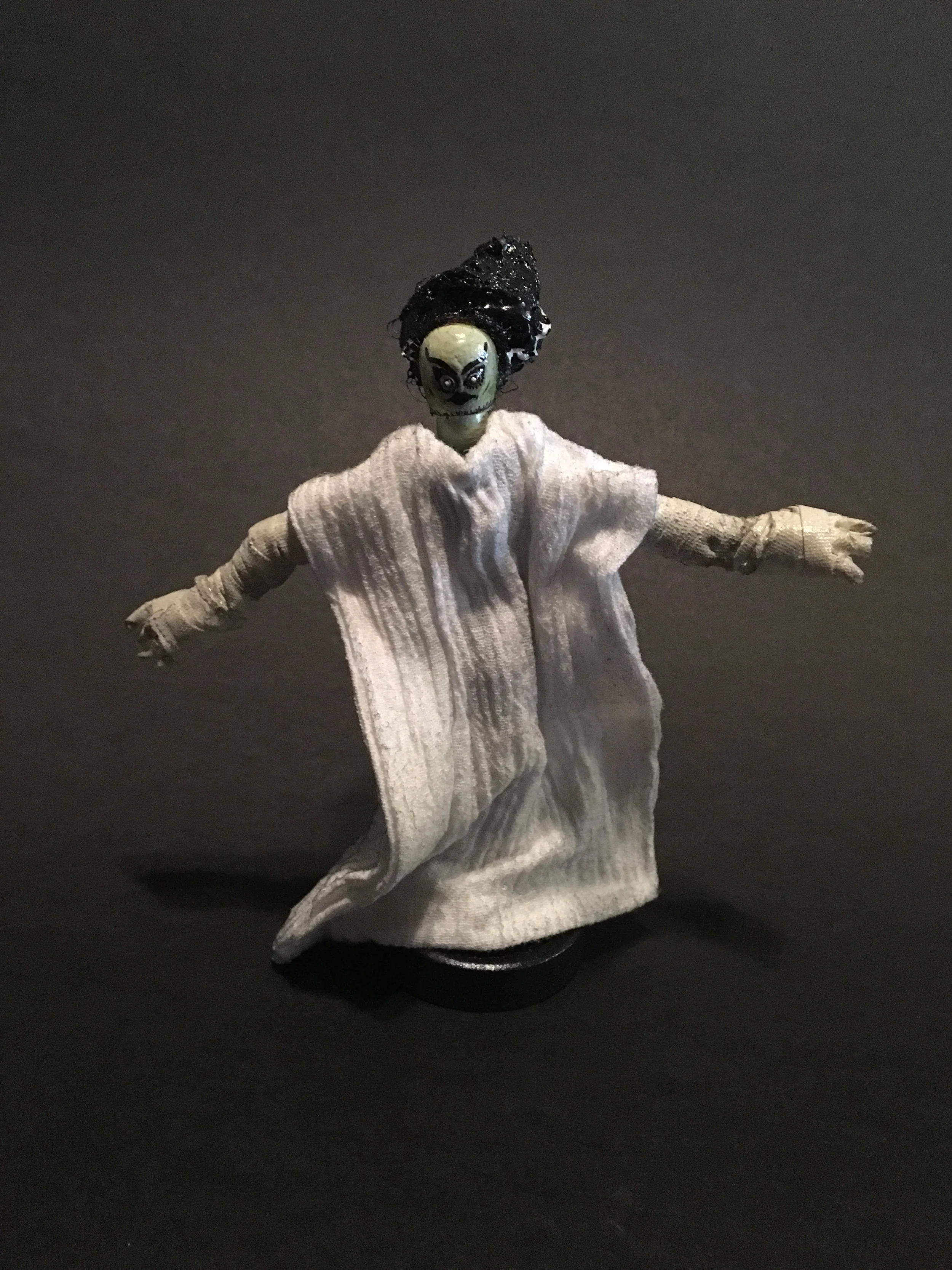 Bride of Frankenstein