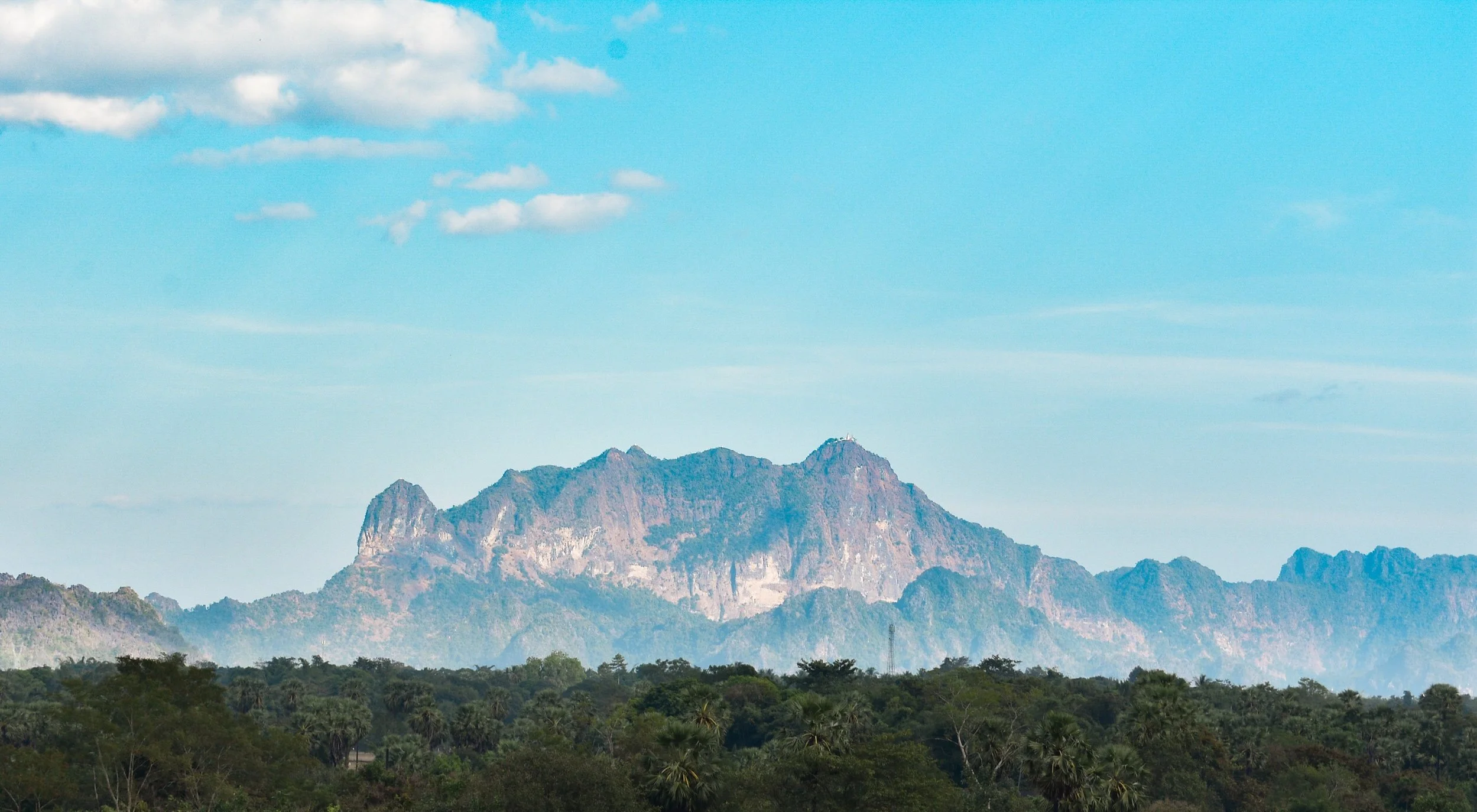 Federalism and the recognition of indigenous rights to land and natural resources in Myanmar