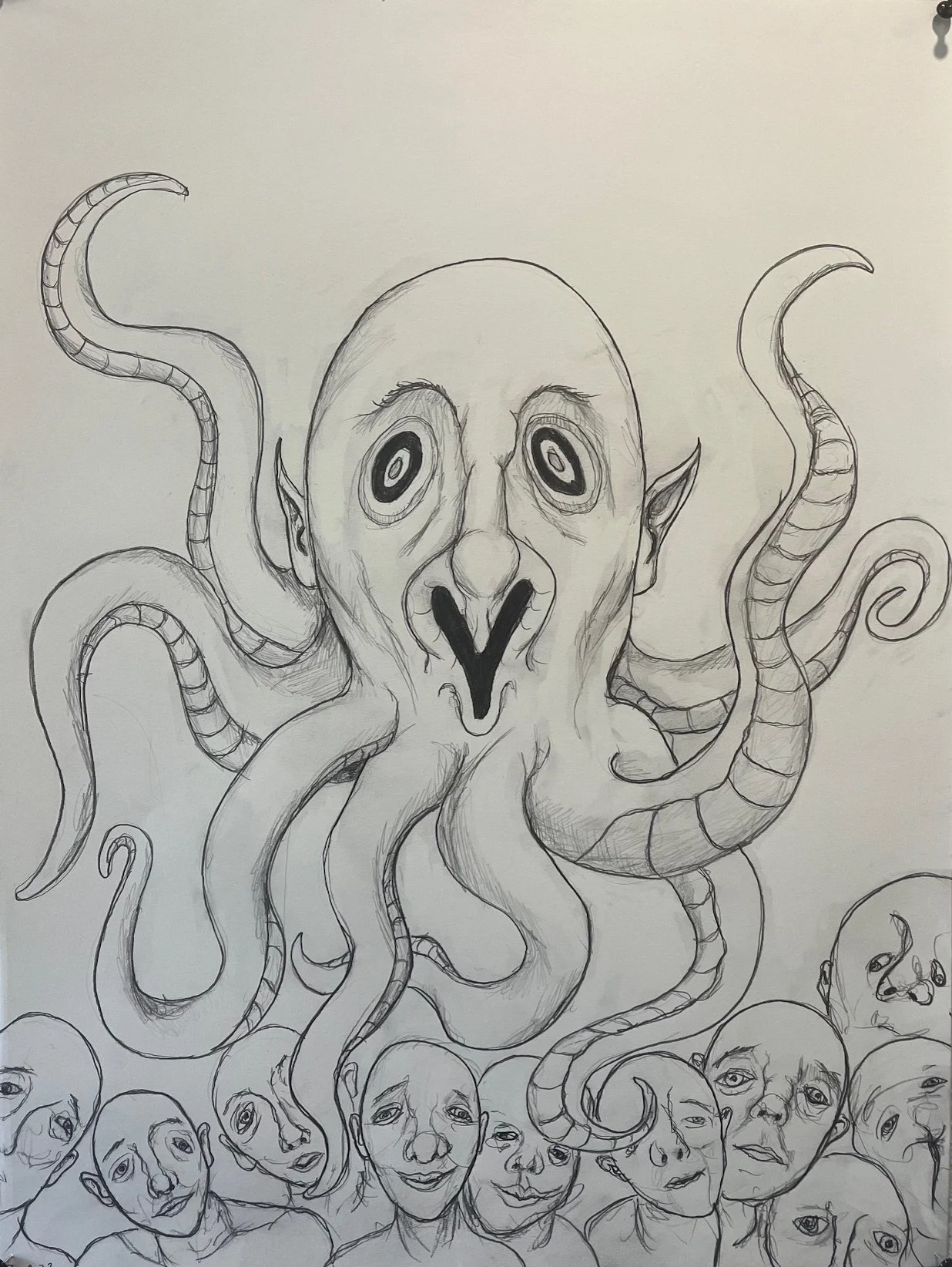 "Chthulu."