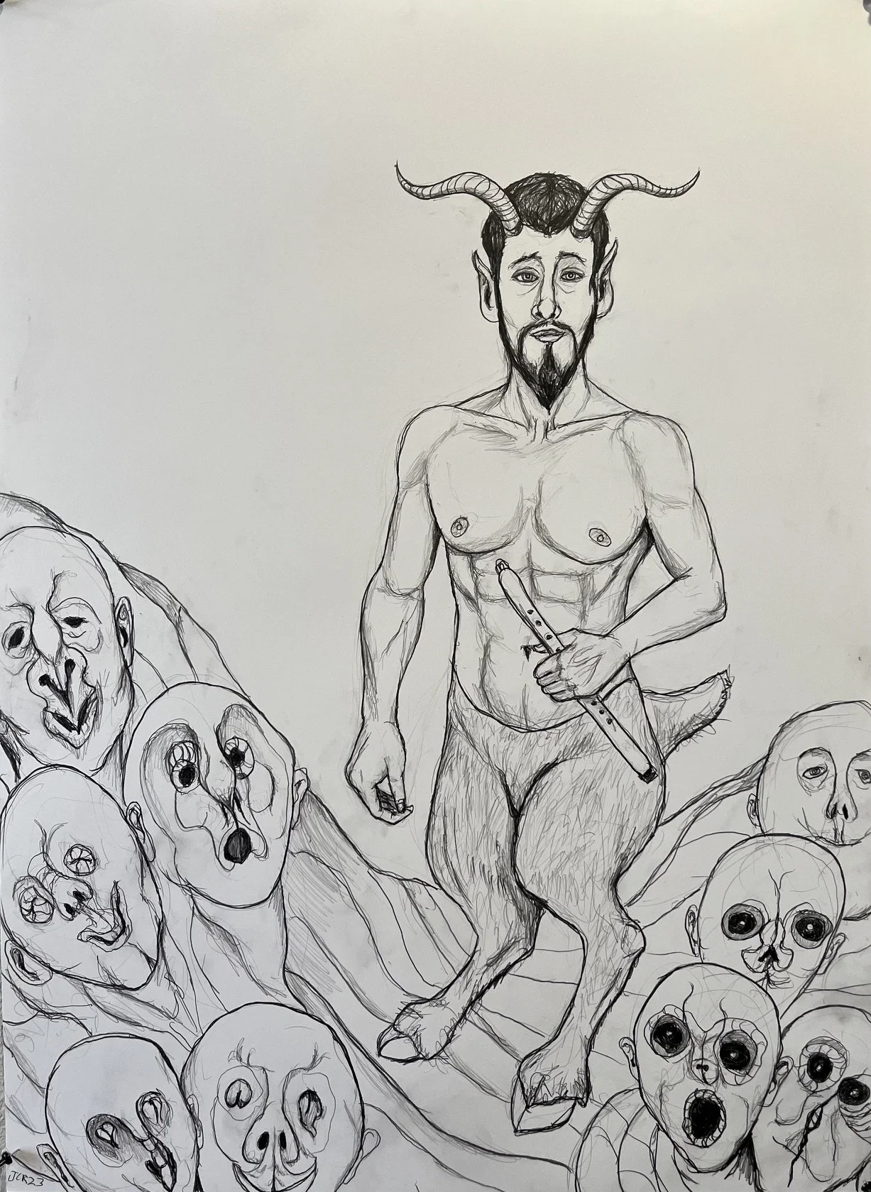 "Pan #2"