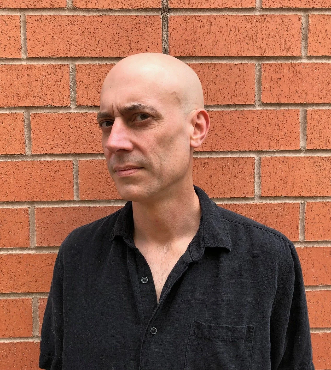 JOSHUA RUEBL