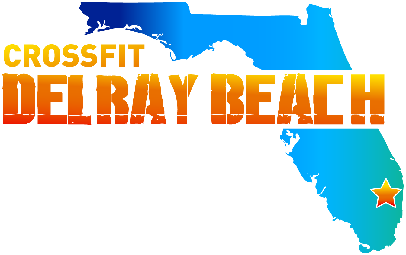 Crossfit Delray Beach