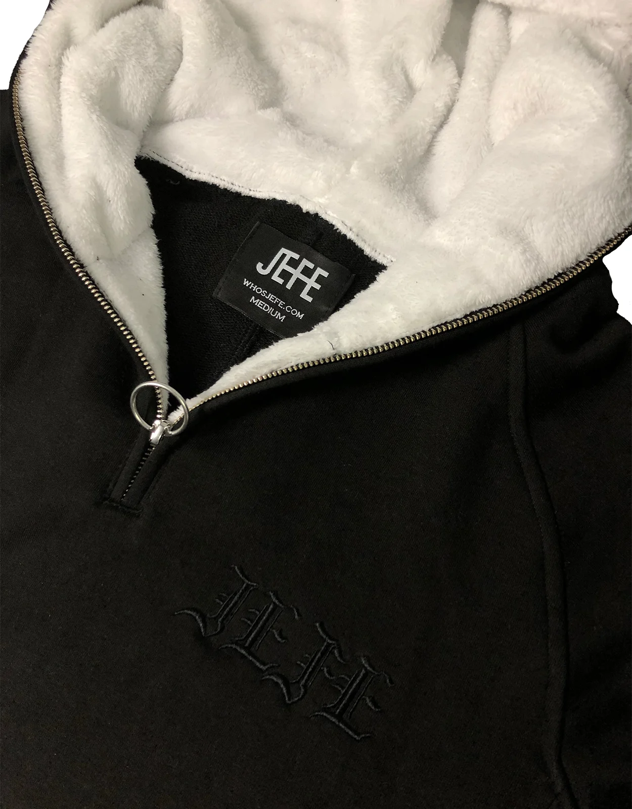 black hoodie sherpa white.jpg