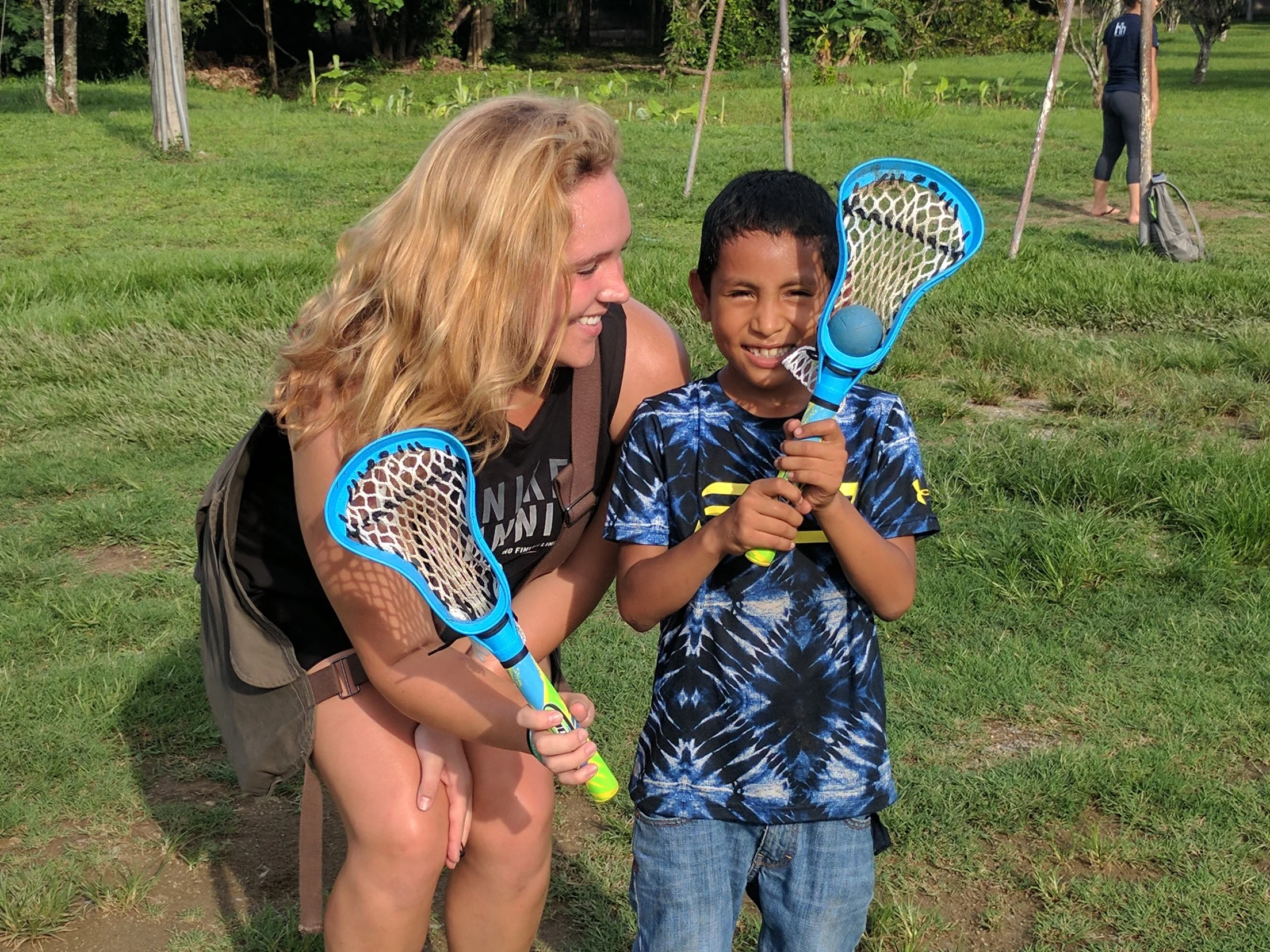 The Foundation of World Peace