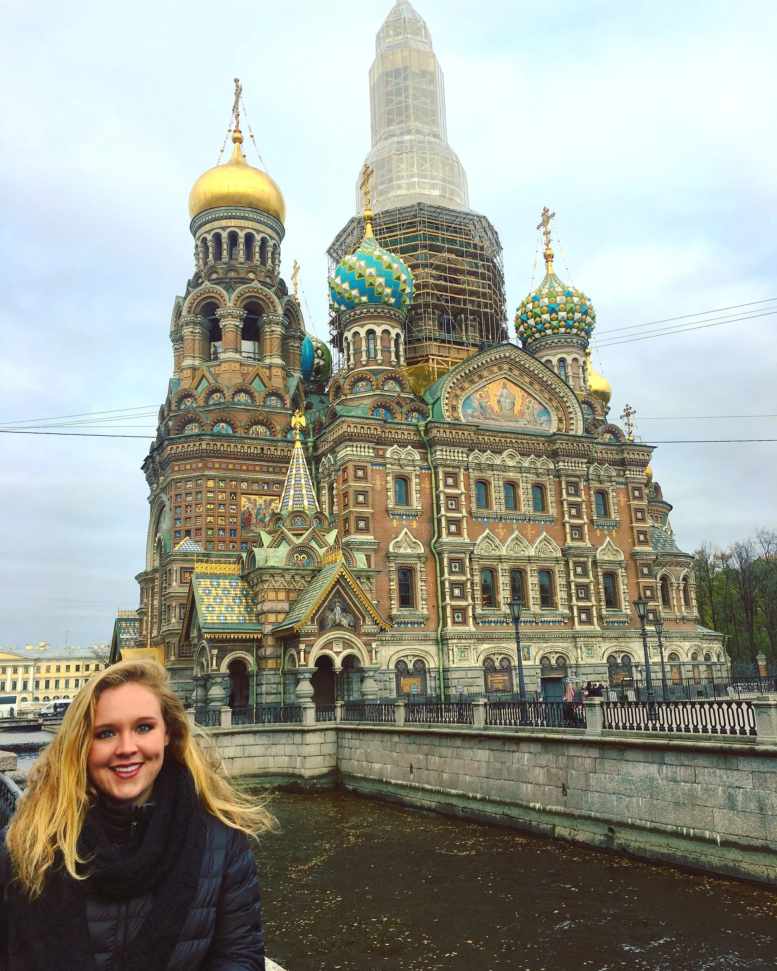 Russian Visa-Free Travel