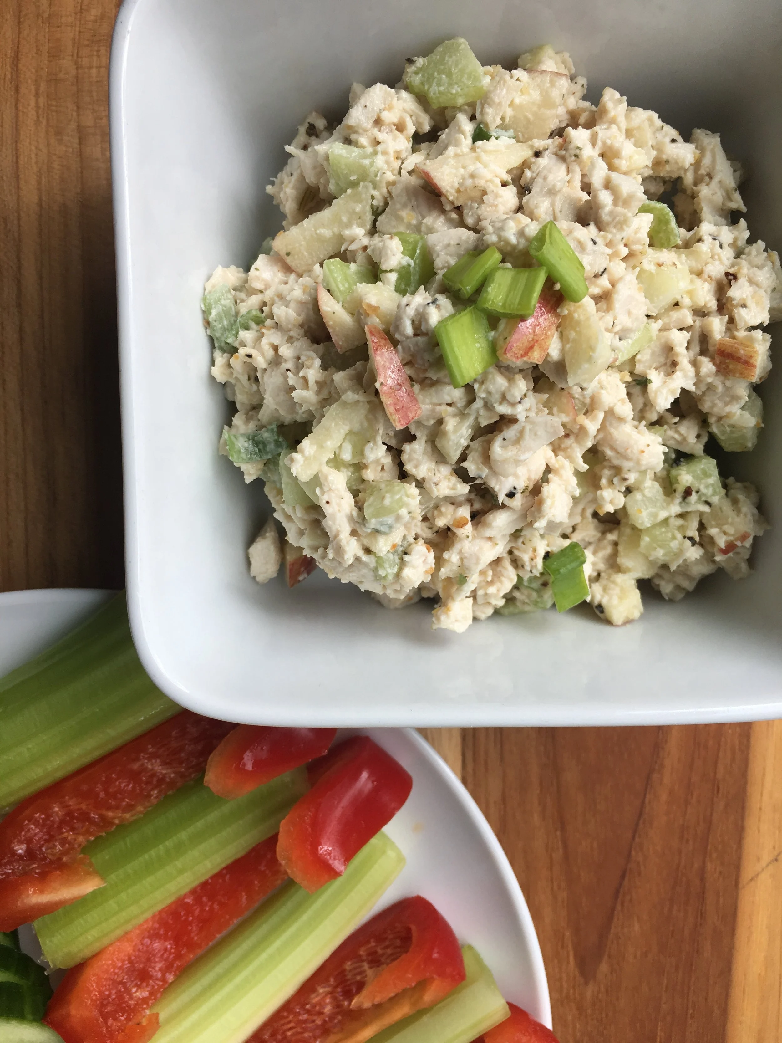 Chicken Salad 