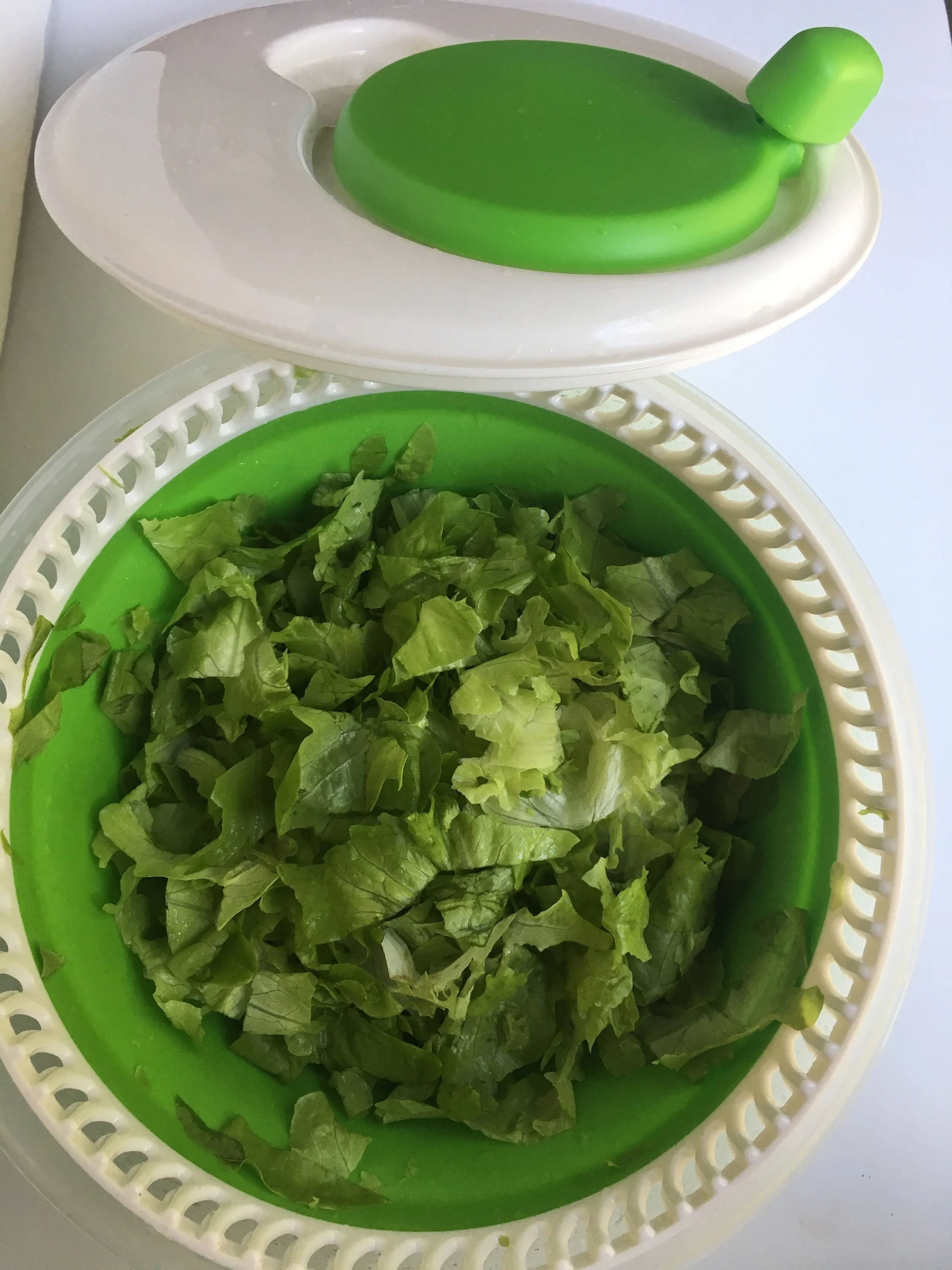 My Favorite Kitchen Tools 