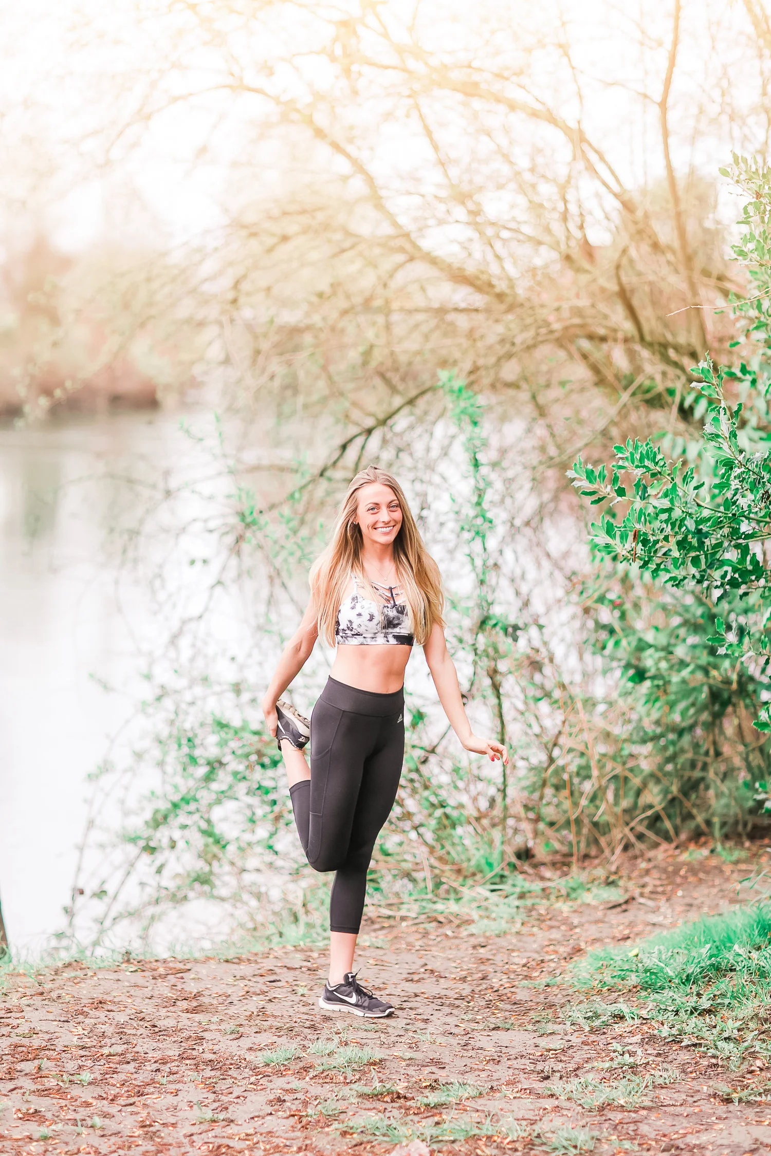 Why You Should Take the Time to Stretch! 