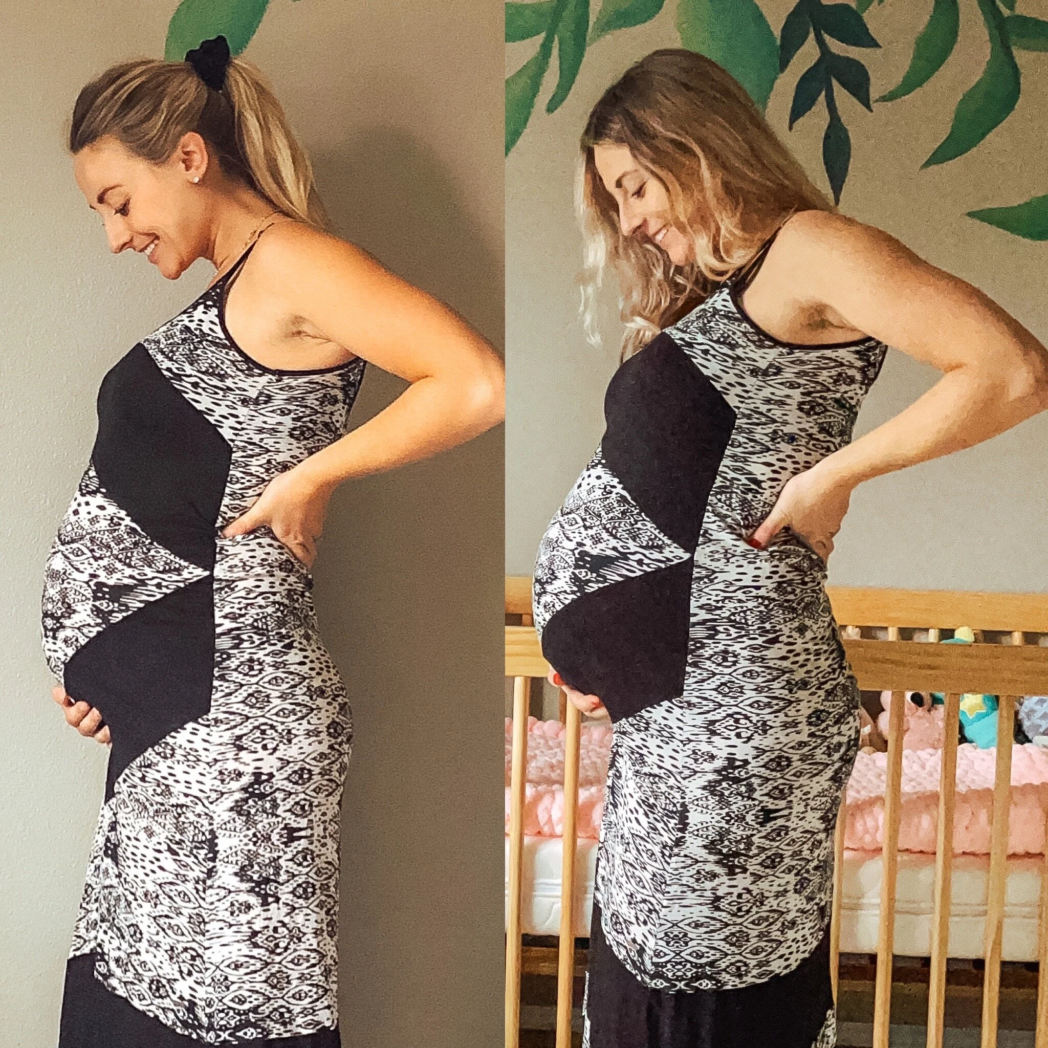 3rd Trimester Recap! Weeks 28-40