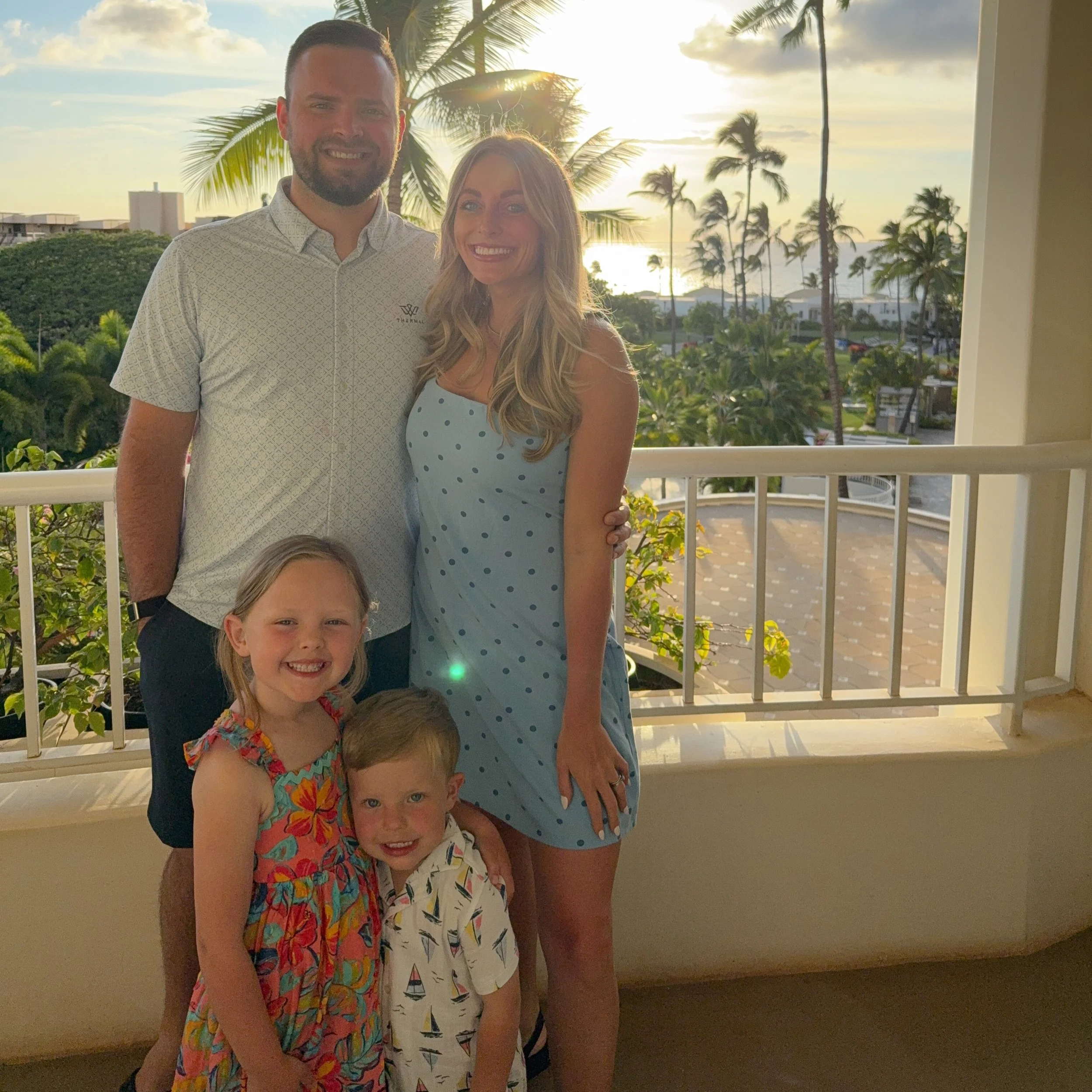 Hawaii Highlights &hellip; but yes there were also some low lows like a trip the ER at midnight and a sickness running through the 4 of us 😅 Thank goodness my in laws joined us, remained healthy and could help with the kids. 🙏🏻 Also thankful for t