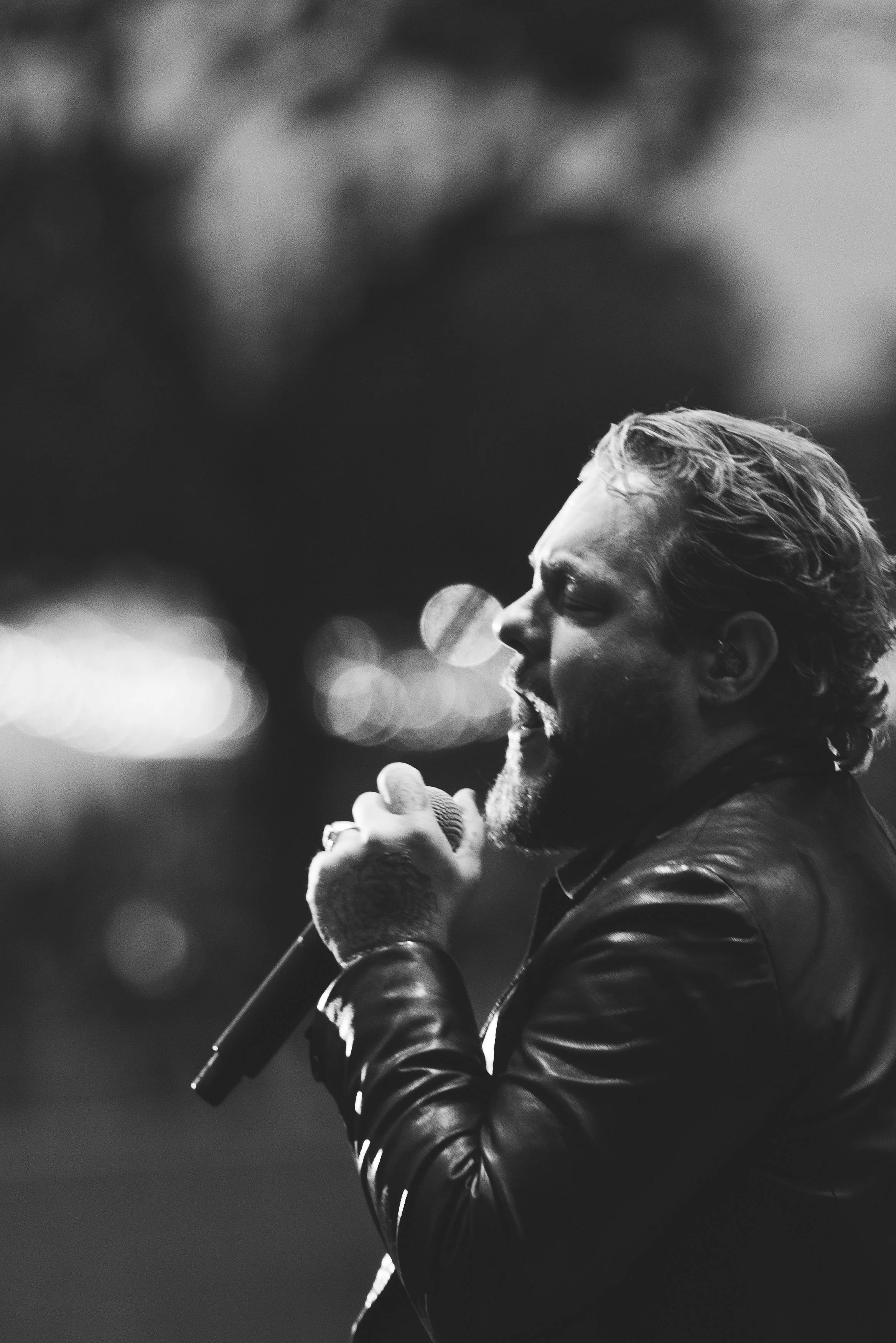  Nathaniel Rateliff &amp; The Night Sweats 