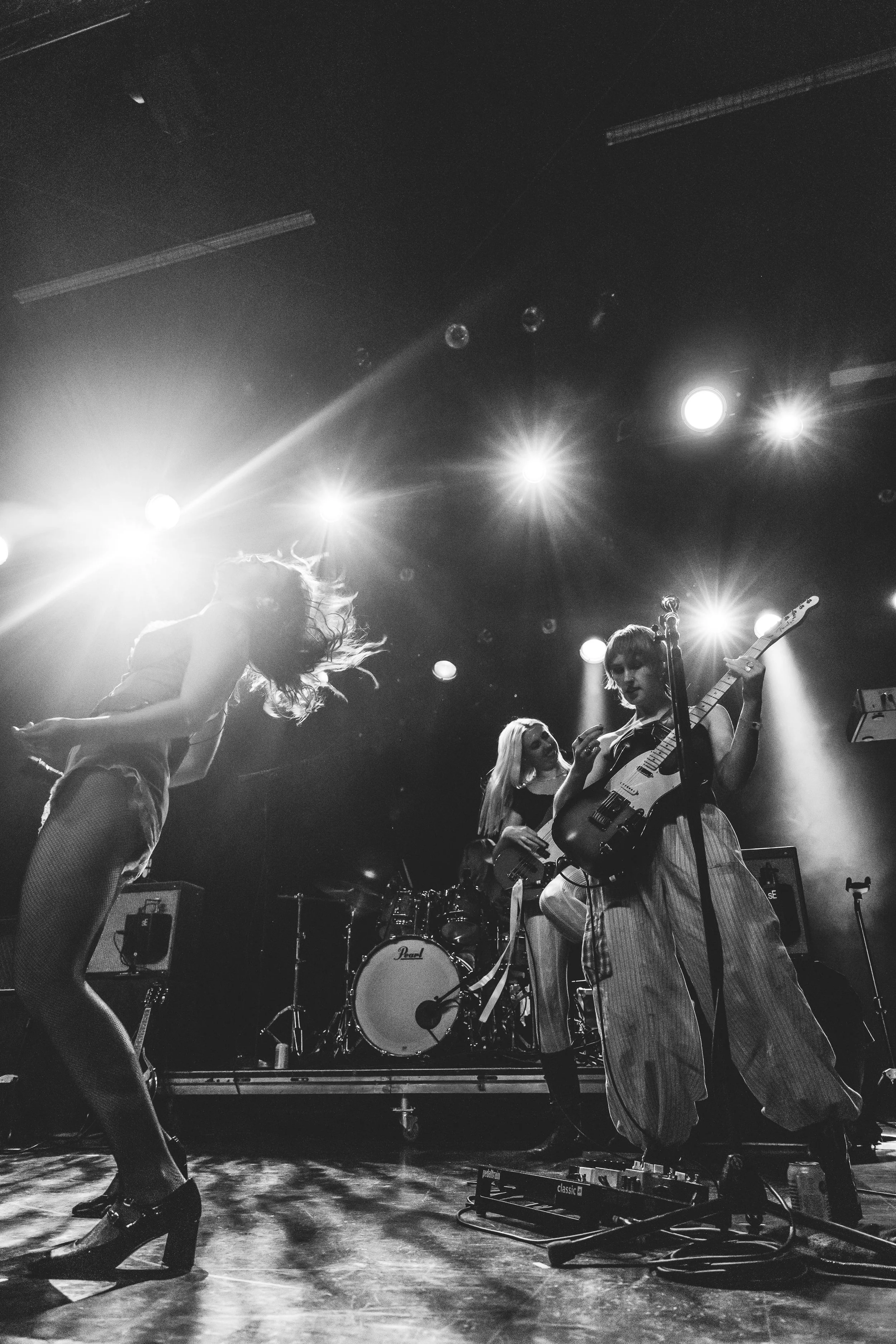  The Last Dinner Party 