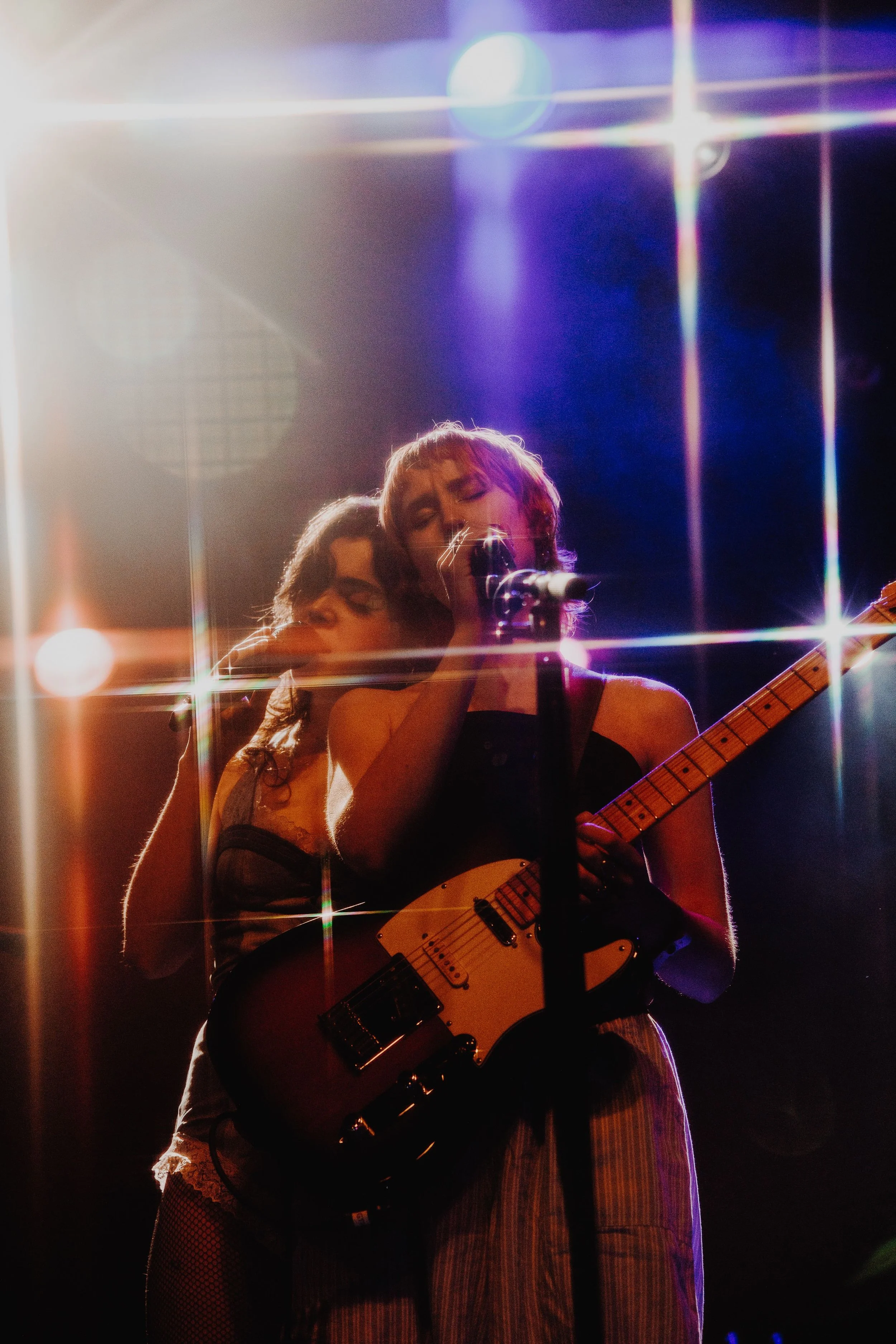  The Last Dinner Party 