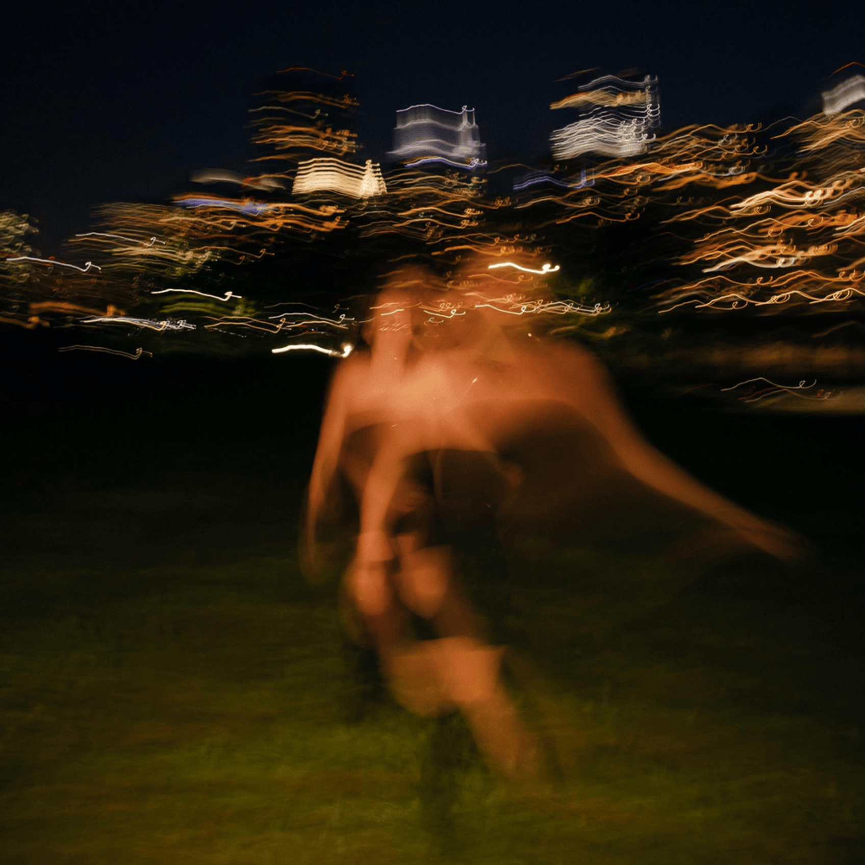 Alexa Kate 'Over Nostalgic' EP Cover