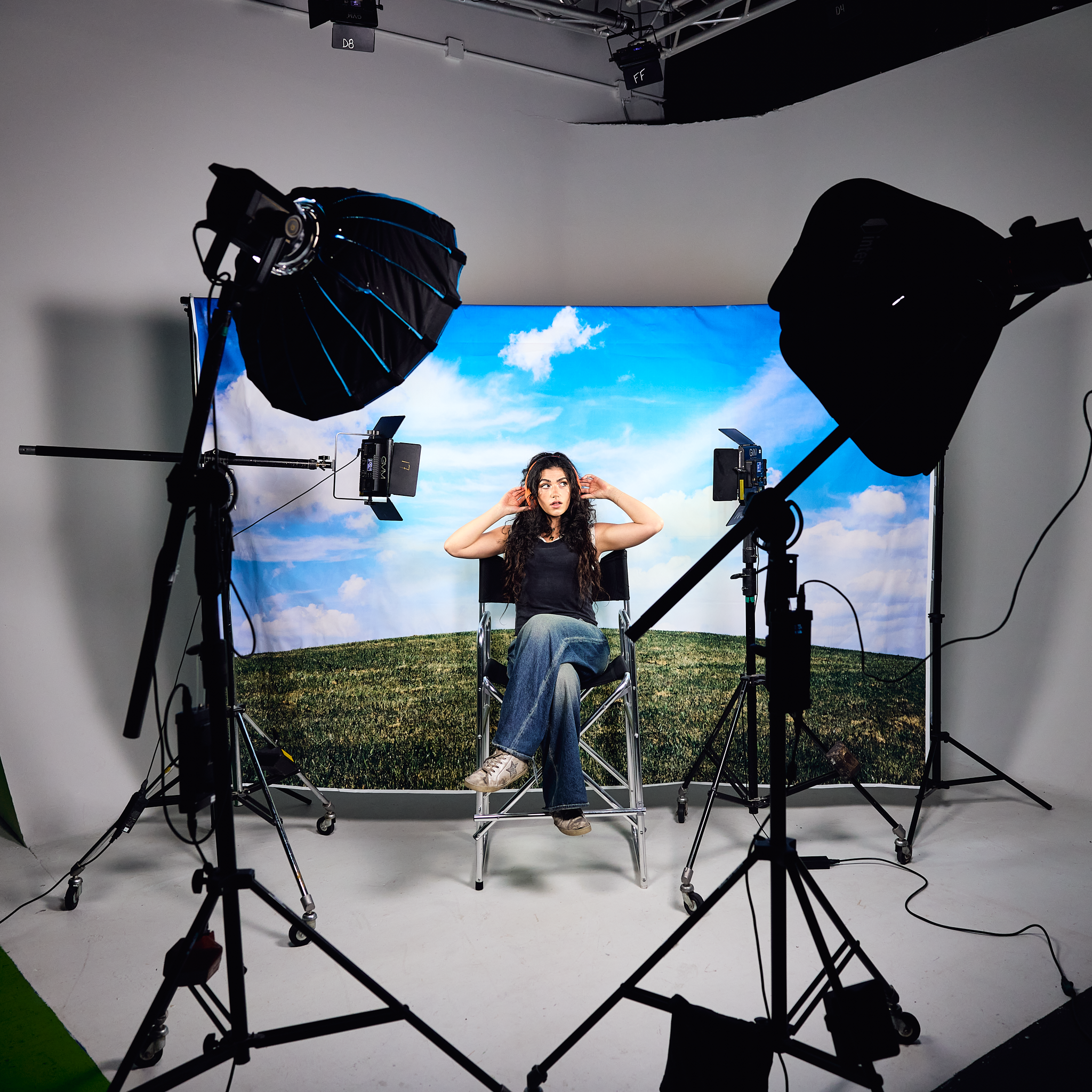 Caroline Romano 'Sometimes Forever' Single Cover