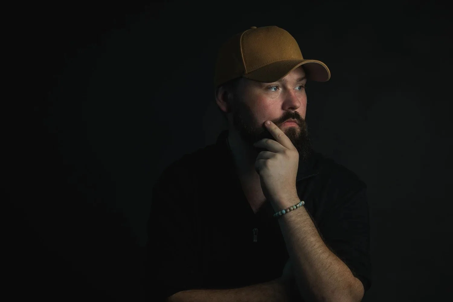 Mike of MIKE TD PHOTO, a Boston-based wedding photographer and filmmaker serving New England