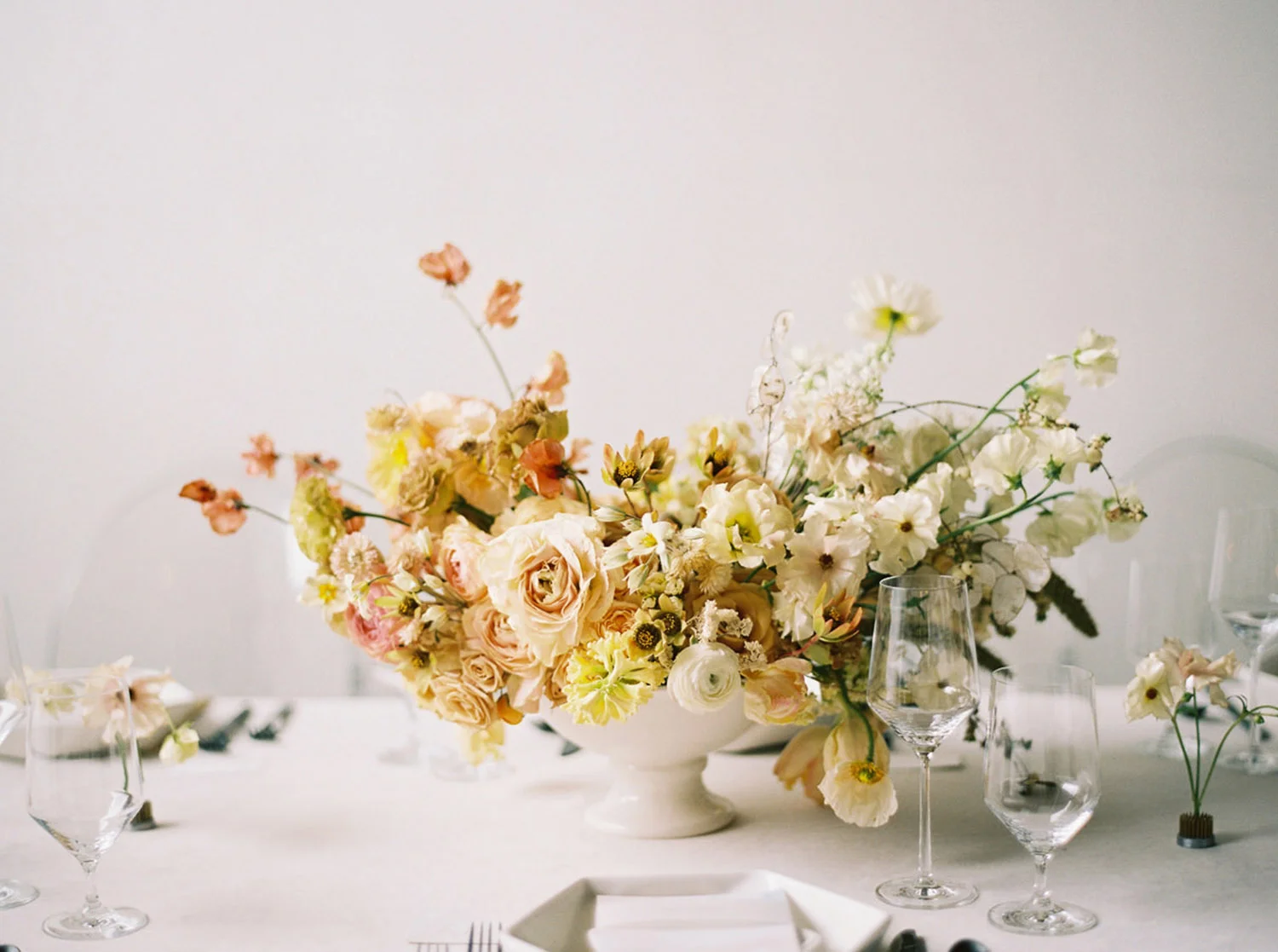 Gather Design Co Floral Design Event Design Seattle Wa floral design event design seattle wa