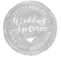  Organic white and green summer Ireland wedding by Seattle Wedding Florist Gather Design Company 
