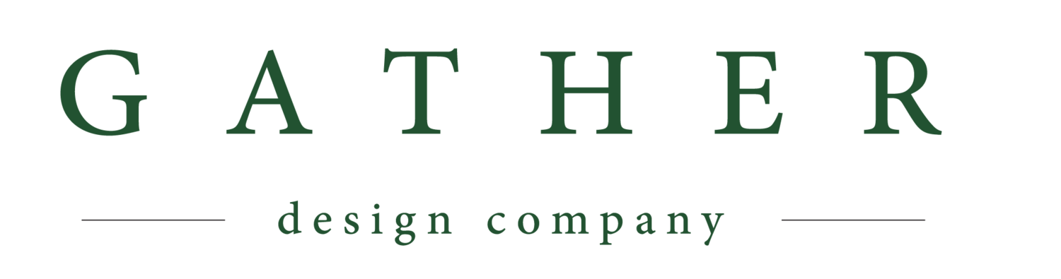 Gather Design Company | Seattle Wedding Florist and Event Design