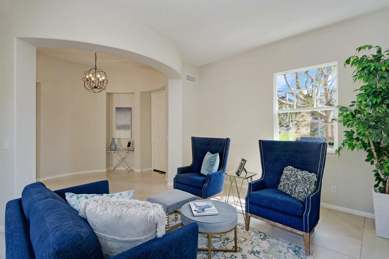 Why should you stage your home?