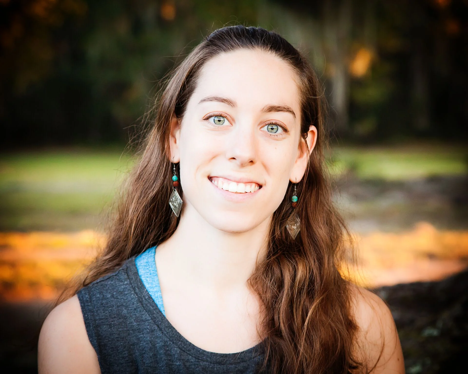 Emily grew up in York, Maine, and has recently moved back since living in Georgia and Louisiana for the past five years. In 2015 while living in Athens, GA, she took the plunge to do a 200-hour Yoga Alliance certified hatha yoga training. Shortly after her training she moved to Louisiana to get her master’s degree at LSU in environmental sciences. While living in Louisiana, Emily found her passion for Ashtanga yoga. She loves the connection she feels to herself and others, the strength you gain physically and mentally, and the ability to focus on the breath to truly be in the present moment. Emily started practicing with Certified teacher Melanie Fawer in New Orleans, and in 2017 decided to do a 200-hr training with her teacher. She continued her Ashtanga studies in the fall of 2018 by traveling to Columbus, Ohio for a week to study with Taylor Hunt at the Ashtanga Yoga and Addiction Forum. She hopes to spread the life changing practice of Ashtanga yoga to others, and believes as long as you can breath you can do yoga!