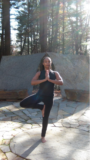 MEET ERICA NUNNALLY I am a ‘rootless’ Medicine Woman. My ancestral lineage is indigenous peoples of North America — Nansemond and Choctaw — as well as Irish and African peoples. Some might say "the Medicine is in my blood." I was born with proclivities toward Animism, Energy work, and Earth based medicines. But, as most children of this modern era, my upbringing afforded no exposure to the medicine people of my ancestral lineage who might teach me the ways of our people. This truth lead to the birth of my definition of 'rootless' — to be without one clear source. Lacking familial teachers, I followed my soul song to my Medicines and teachers from around the globe — yoga, reiki, herbalism — until, one summer, the path cleared and lead me to my first two teachers who would guide my studies in the ways of shamanism. I found my teachers in two women, one a Lakota pipe carrier and the other a high priestess of the Ceann-luil. In their own words, they “showed me what I already knew”. I am a traditional animist, an intuitive energy worker, a spiritually guided healer a steward of this earth and its medicines. I’m a sacred drum maker and an ever present student of shamanism. My offering to you is one of my soul and guided by my Helping Spirits anchored by my ancestral studies and acceptance of shamanic practices and gifts from my teachers, both indigenous and ‘rootless’ alike, from around the globe. As a practitioner of both universal and earth medicines, my role as a Medicine Woman is to hold the space between. Learn more HERE .