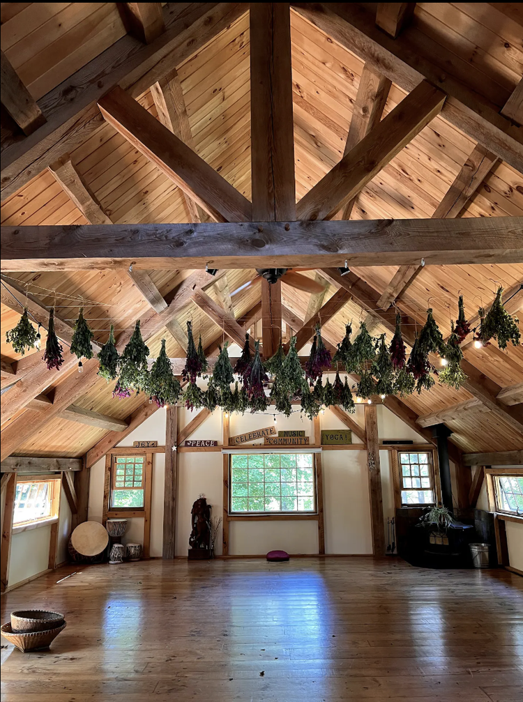 Lodging — Shilo Farm