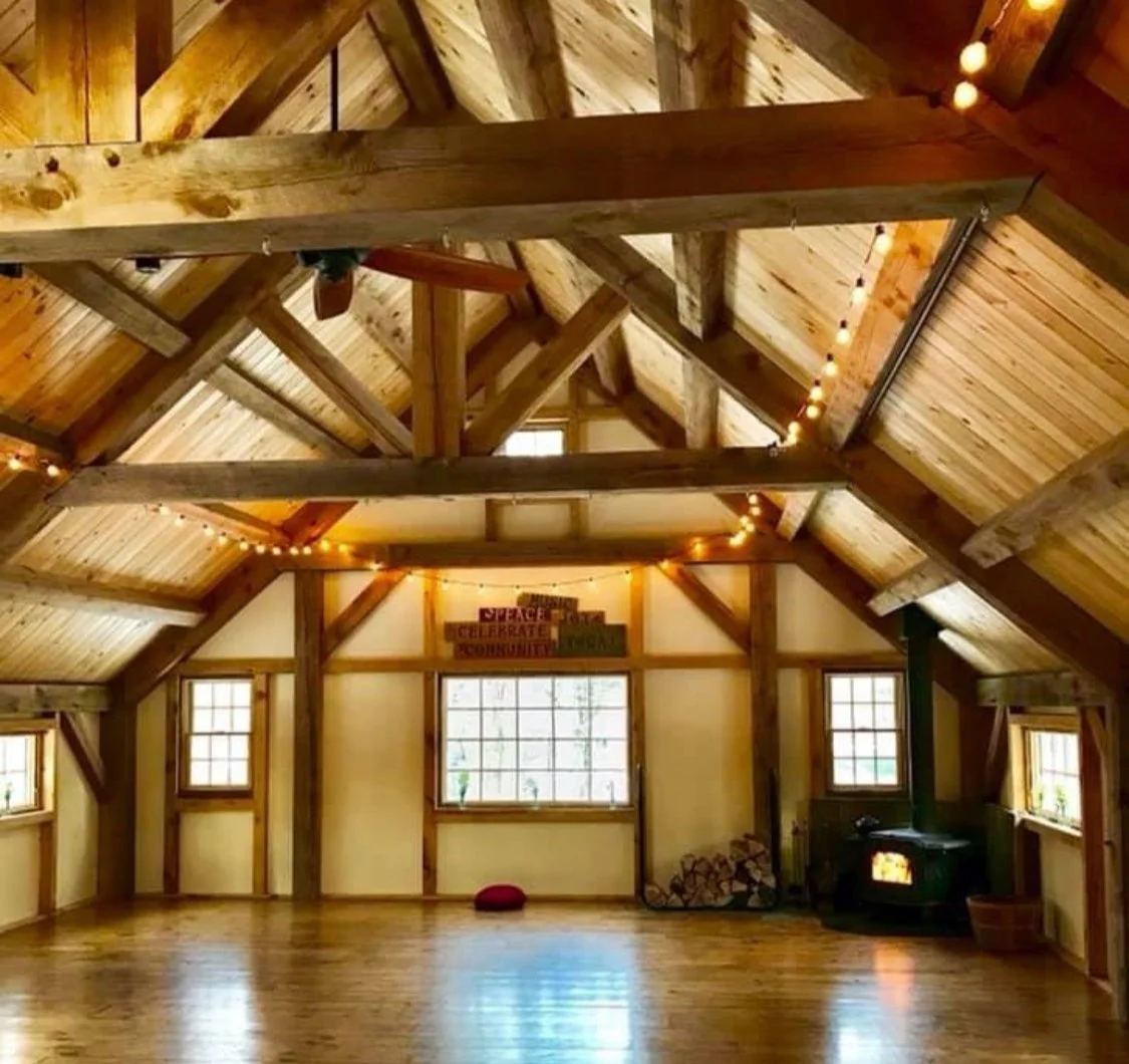 Yoga Rates — Shilo Farm