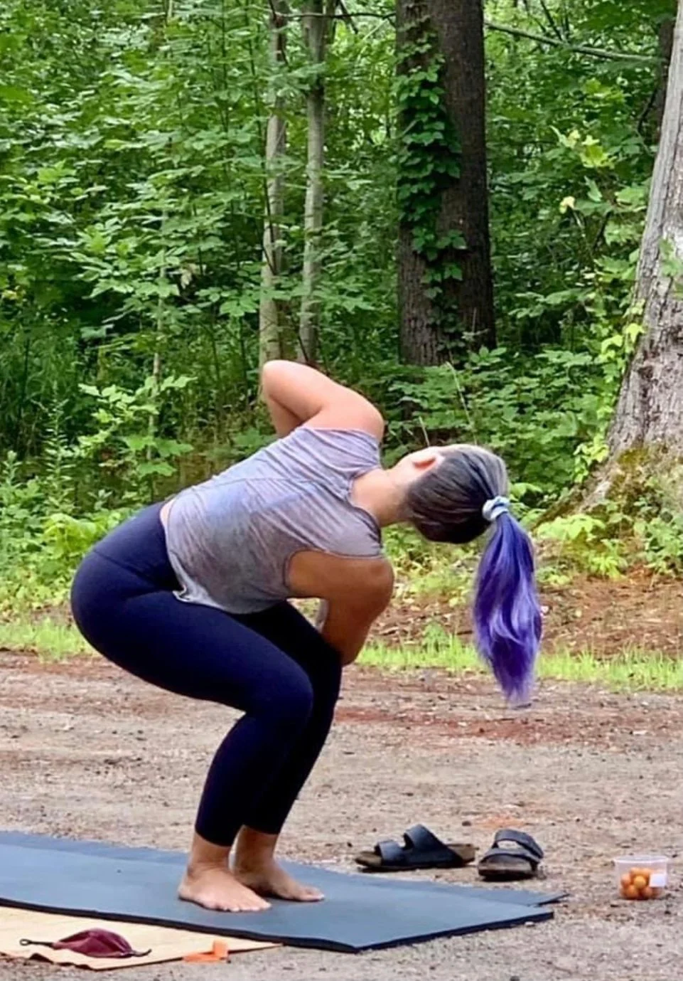 Yoga Rates — Shilo Farm
