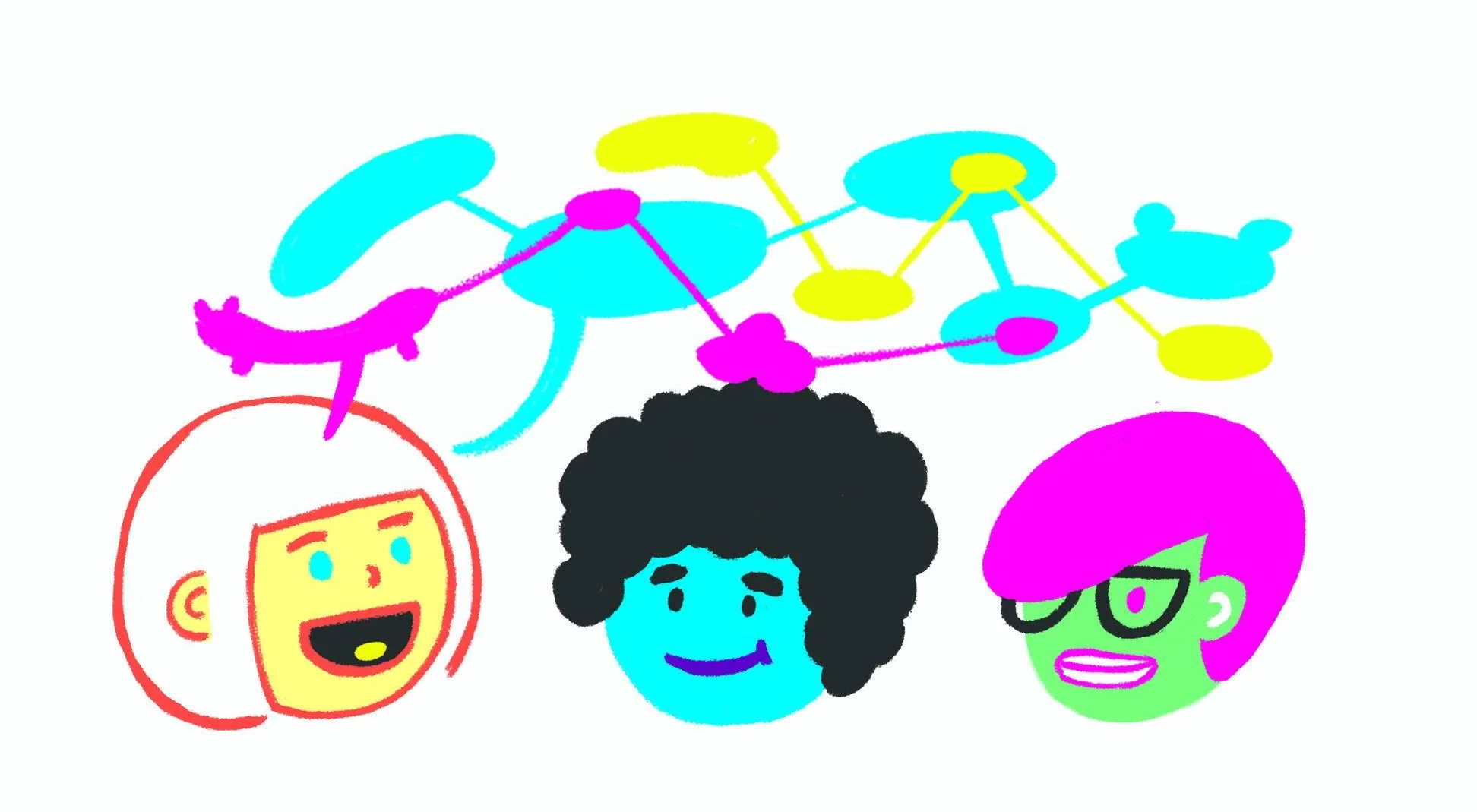 HEARD is a parent teacher communication app; school communication tool
