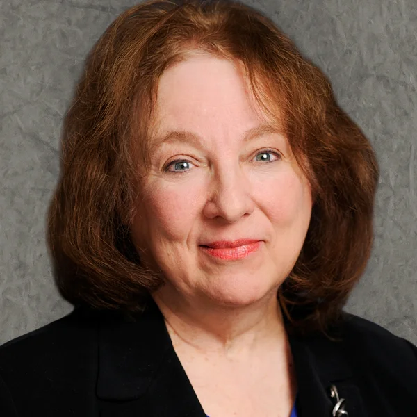 Dr. Joyce Epstein, director of the Center on School, Family, and Community Partnerships
