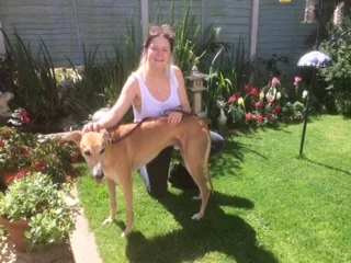 Charlotte & Otis xx