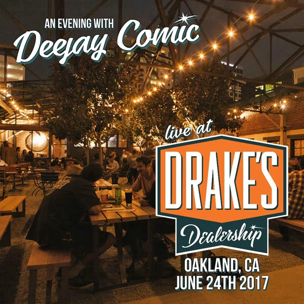 Live at Drake's Dealership