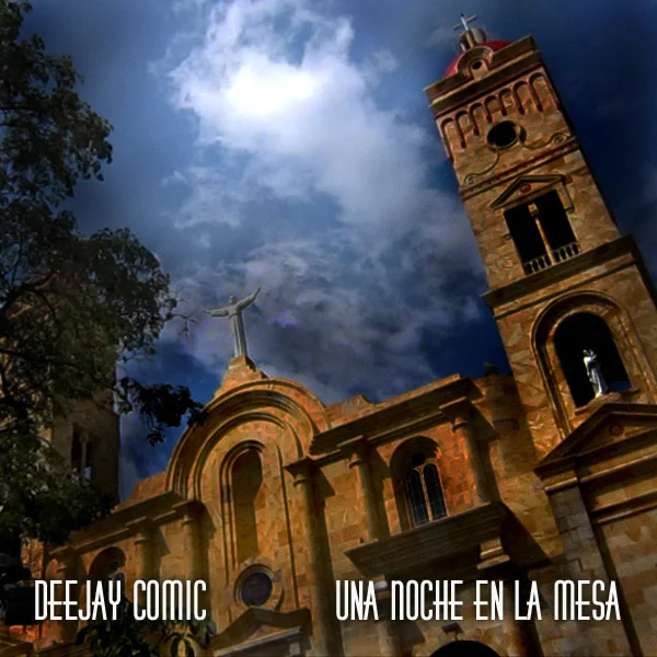 Una Noche En La Mesa