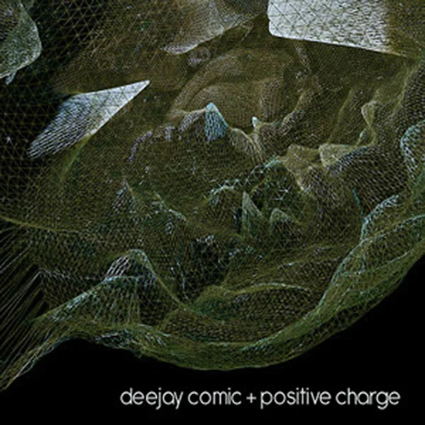Positive Charge