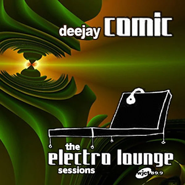 The Electro Lounge Sessions