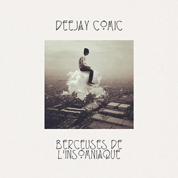 Berceuses De L'insomniaque