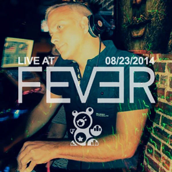 Live at Fever