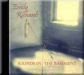 Sounds in the Basement by Emily Richards