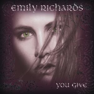 You Give by Emily Richards