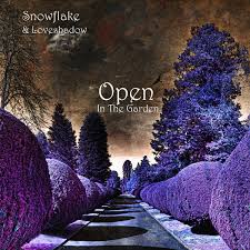 Open in the Garden by Snowflake & Loveshadow