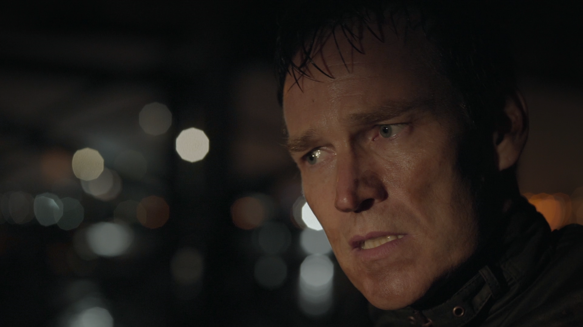 Narrative — Baz Irvine BSC ISC