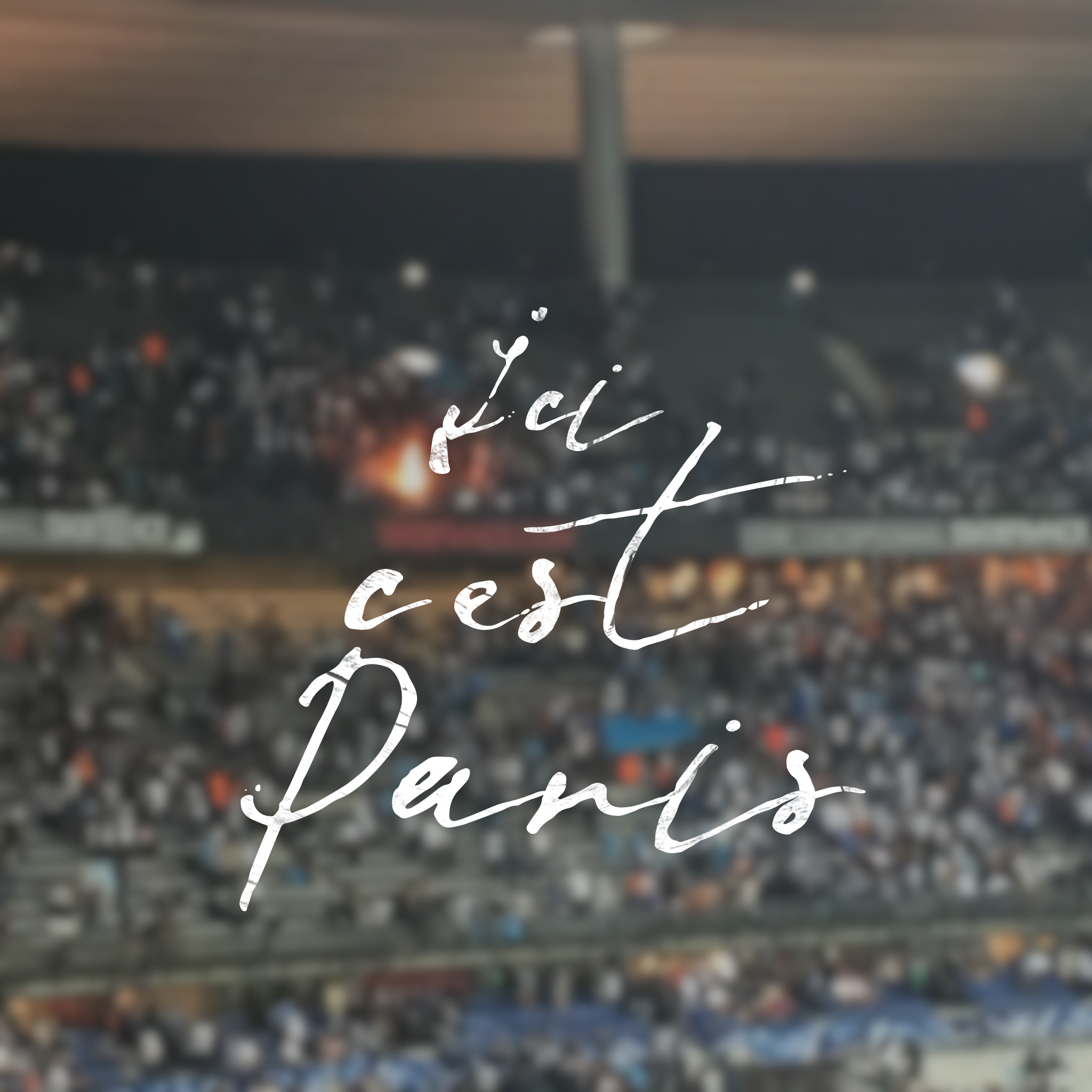PSG, Sublime at the Stade