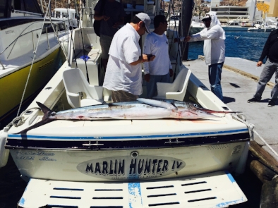 Cabo San Lucas