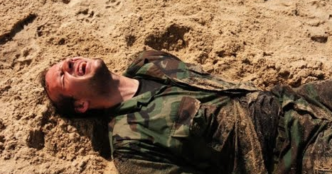 how anam testing is failing the military