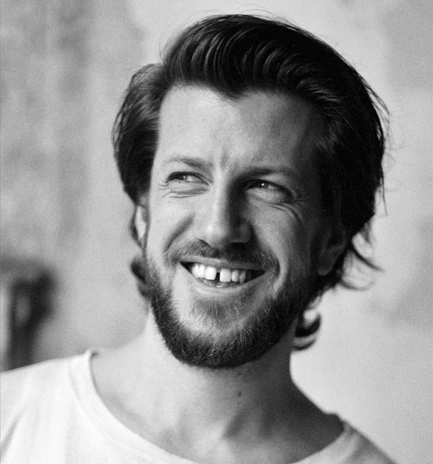 MICHAEL SONTAG
