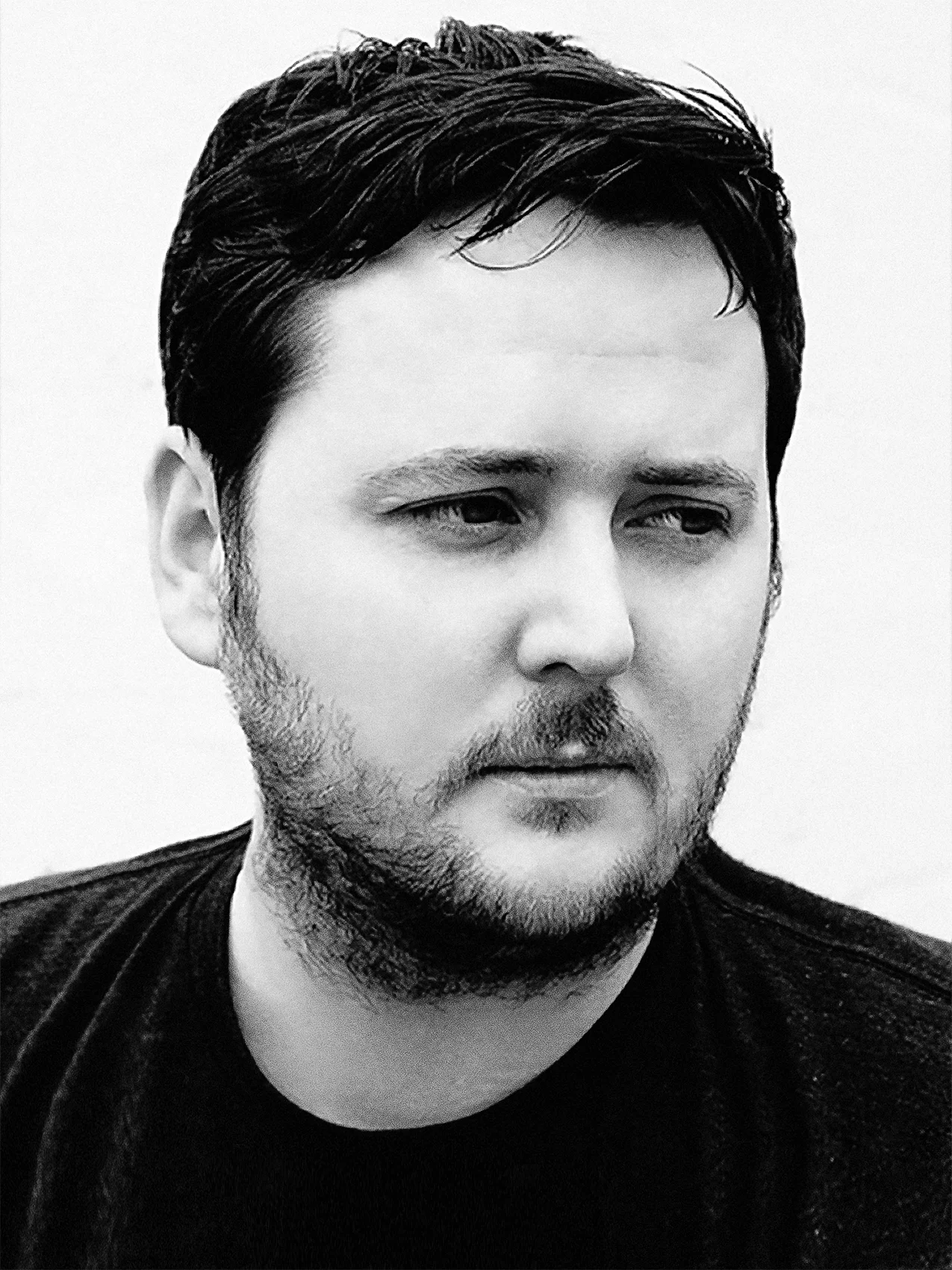 CHRISTOPHER SHANNON